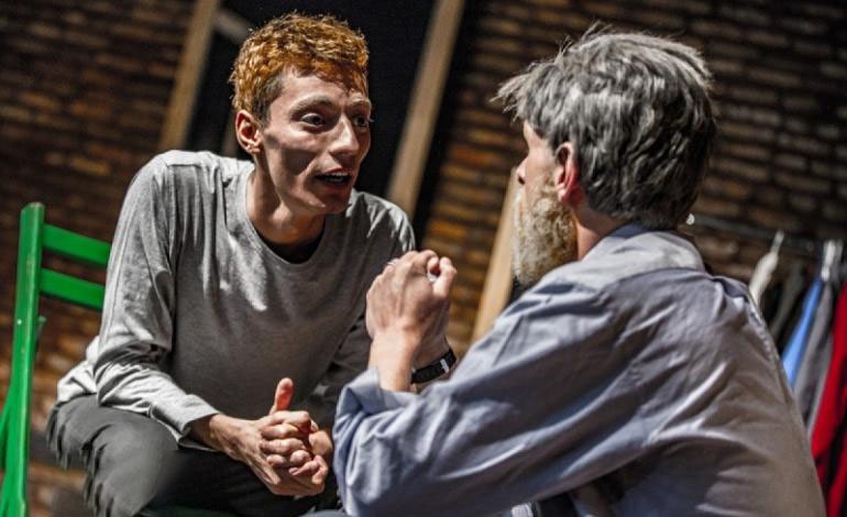 حذف «زندگی در تئاتر» بر اساس قانونی بی تبصره جشنواره! حذف «زندگی در تئاتر» بر اساس قانونی بی تبصره جشنواره!