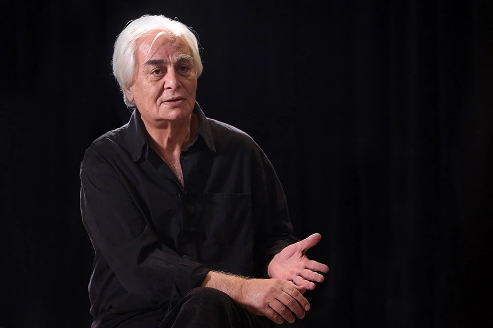 علی رفیعی «خانه برناردا آلبا» را به صحنه می برد