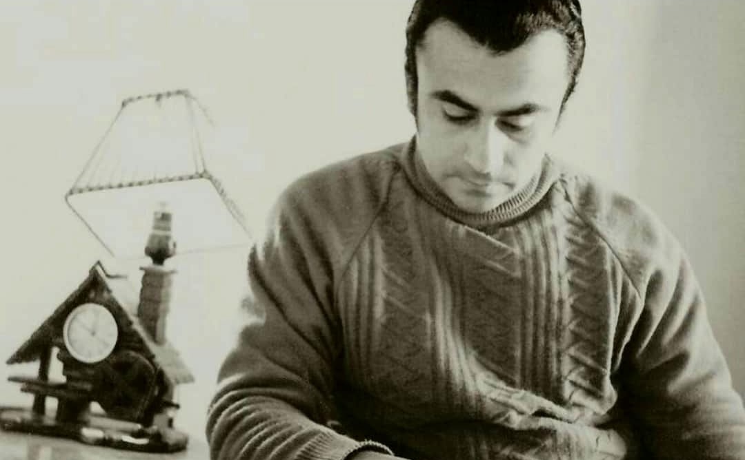 چاپ ۷ اثر منتشرنشدۀ اکبر رادی چاپ ۷ اثر منتشرنشدۀ اکبر رادی