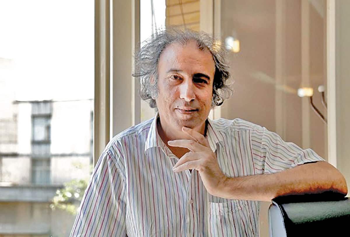 صفری: من از ابتدا می‌دانستم که انتخاب سحر قریشی به نوعی زمین خوردن است