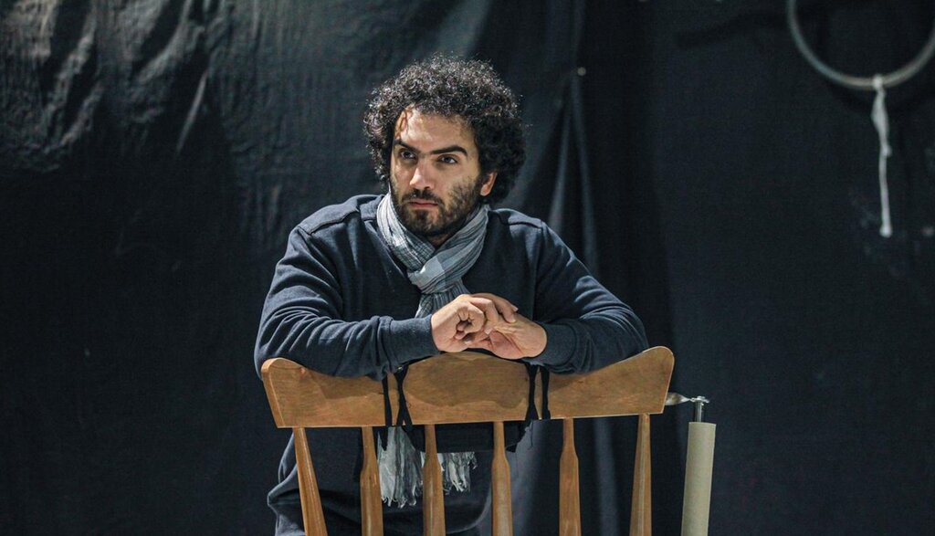 گفتگو با همایون غنی‌زاده کارگردانی که می‌خواست رییس جمهور شود!