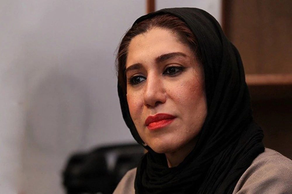 کارگردانی نسیم ادبی برای «احساسات مخلوط»