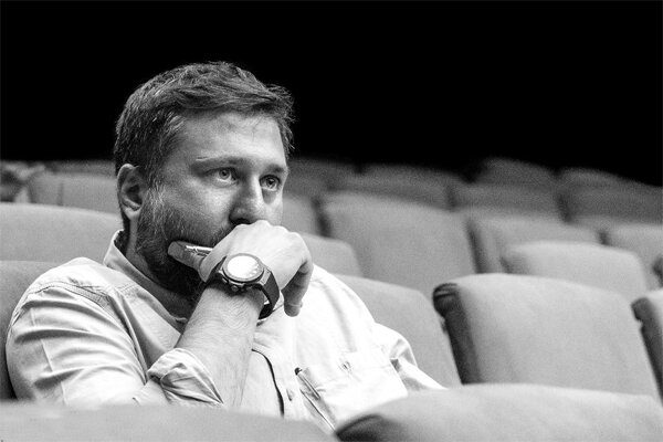 همه‌چيز پاك شده بود