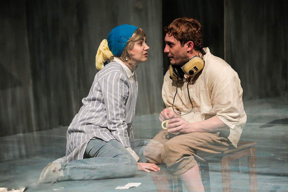 اجرای دو نمایش جدید در «پالیز»