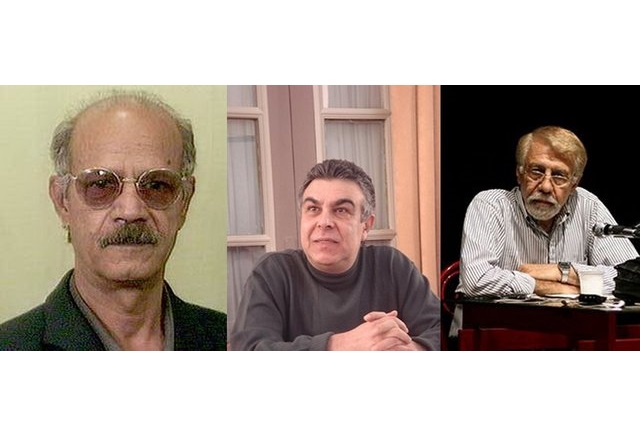 هنرمندانی که در اختتامیه‌ی تئاتر فجر تقدیر می‌شوند