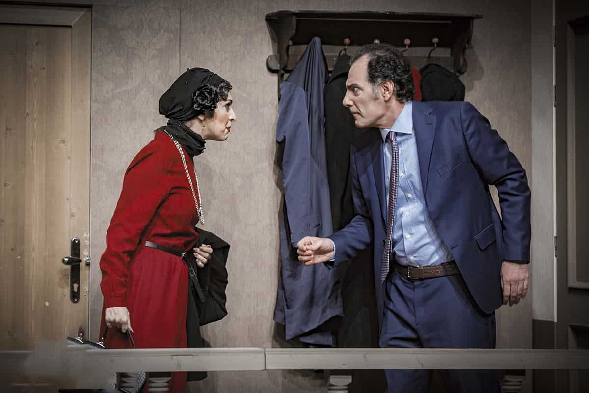 اتوبوسی به نام سرگرمی؛ مسافری به نام اتوبوس