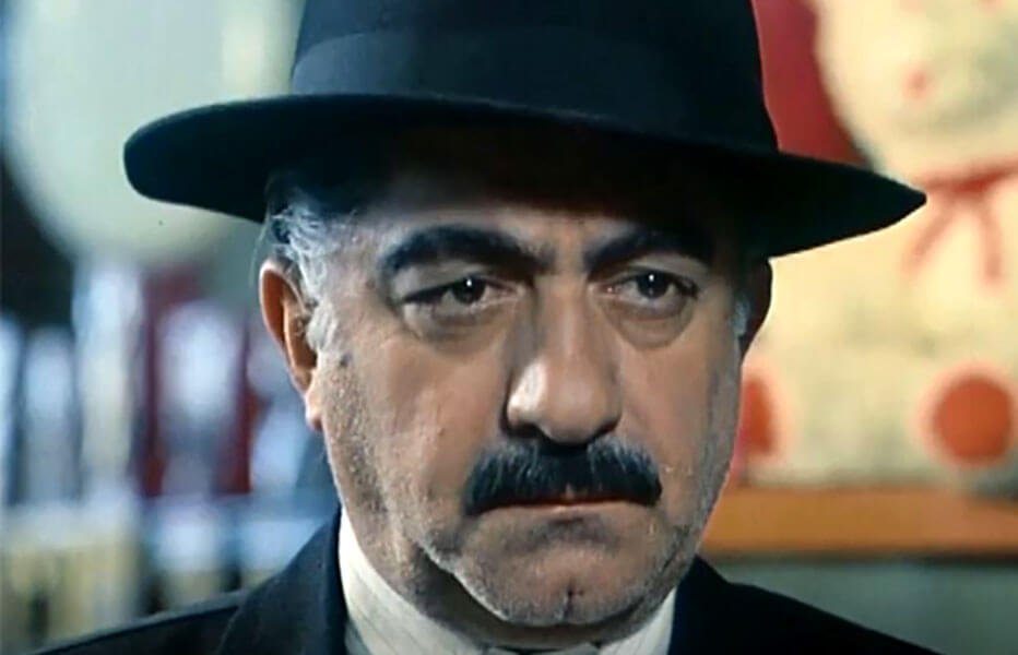 دهه‌ای بی‌تکرار در تاریخ سینمای ایران