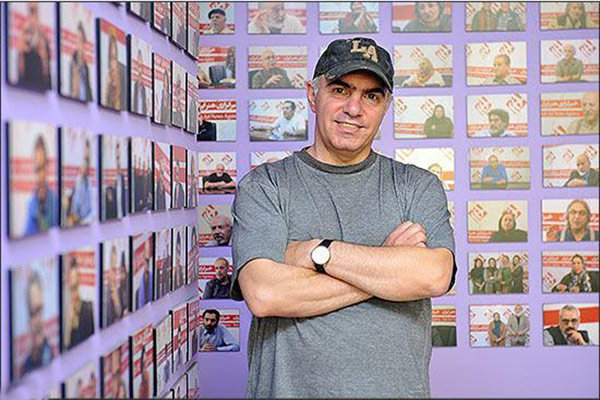 جشنواره هایفست میزبان ۷ اثر ایرانی است/داریوش مودبیان در ارمنستان