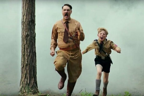 جشنواره تورنتو برندگانش را شناخت/ کمدی هیتلر اول شد