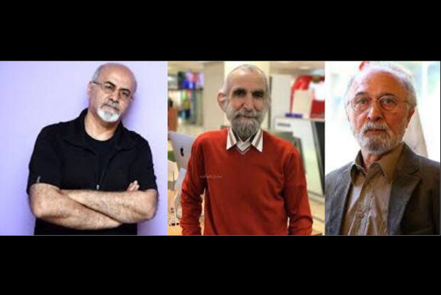 «ماندگاران نمایشِ» ایران منتشر می‌شود