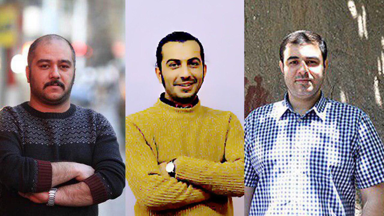 بازبینهای جشنواره مونولوگ دانشجویی «افرا» معرفی شدند بازبینهای جشنواره مونولوگ دانشجویی «افرا» معرفی شدند