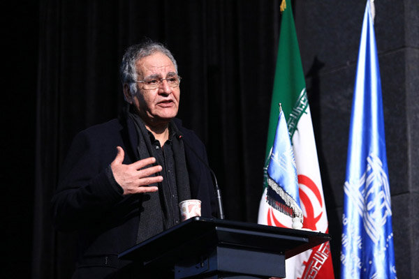 قصه دختران ایران با دیگر سرزمین ها متفاوت است قصه دختران ایران با دیگر سرزمین ها متفاوت است