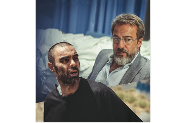 کاوه ایمانی «سم پاشی» را تدوین می کند