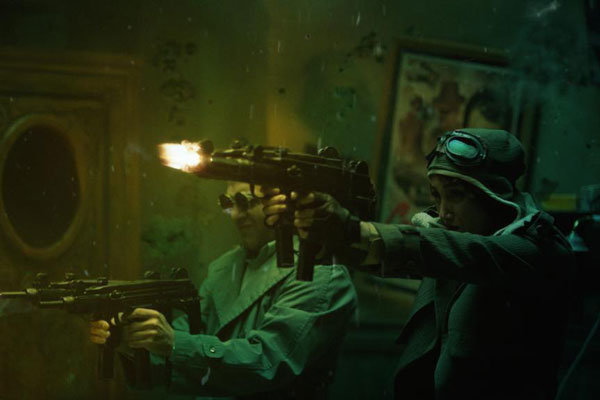 ادامه اکران فیلمهای روی پرده هفته آینده بررسی میشود ادامه اکران فیلمهای روی پرده هفته آینده بررسی میشود