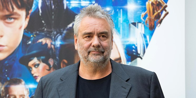 پیگیری مجدد پرونده اتهامات «لوک بِسون»