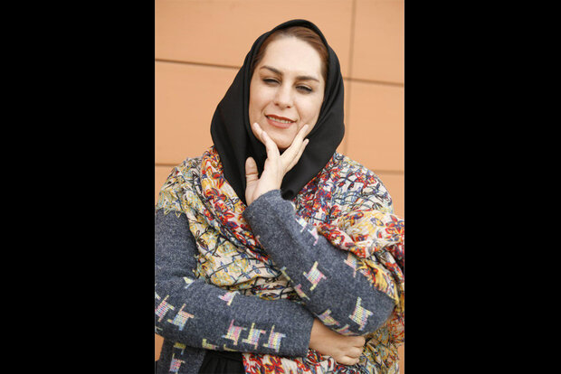 معرفی دبیر هجدهمین جشنواره بینالمللی نمایش عروسکی تهران- مبارک معرفی دبیر هجدهمین جشنواره بینالمللی نمایش عروسکی تهران- مبارک