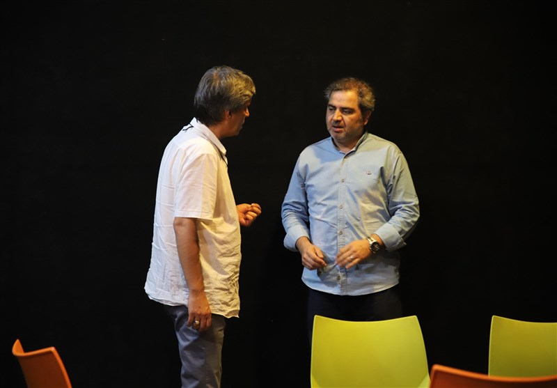 تیزر نمایش «تالاب هشیلان» منتشر شد