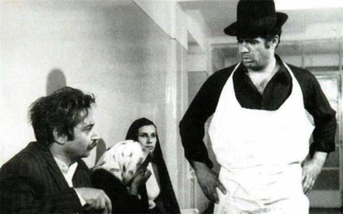 دستهای پنهانی که نیمی از تاریخ سینمای ایران را به رسمیت نمیشناسد دستهای پنهانی که نیمی از تاریخ سینمای ایران را به رسمیت نمیشناسد