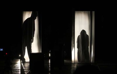 حلقه مفقوده هنر نمایش در استان‌های کشور / از ناعدالتی تا نبود برنامه‌ریزی‌های کلان / نگاهی به مسائل تئاتر شهرستان‌ها