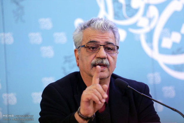 دفاع کارگردان «کلوپ همسران» از شوخی‌های فیلم/ این‌ها که فحش نیست!