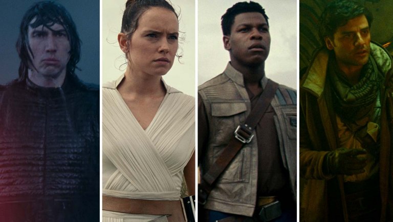 پروژه بعدی بازیگران «جنگ ستارگان» چیست؟