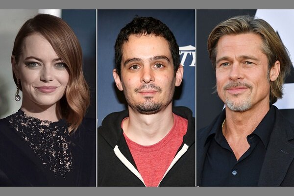 فیلم تازه دمین شازل ۲۰۲۱ اکران می‌شود/ پیت و استون بدون قرارداد