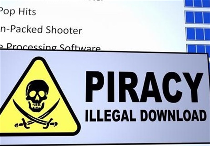 آیا VODها هم غیر قانونی دانلود می‌کنند؟