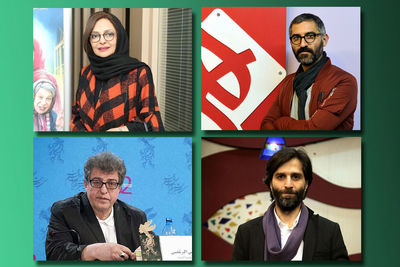 حلقه مفقوده سینمای ایران چیست؟ / نظر چهار سینماگر درباره نبود تنوع ژانر در یک دهه اخیر حلقه مفقوده سینمای ایران چیست؟ / نظر چهار سینماگر درباره نبود تنوع ژانر در یک دهه اخیر