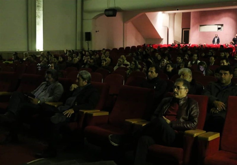 تالار فرهنگ به عمارت روبرو واگذار شد!