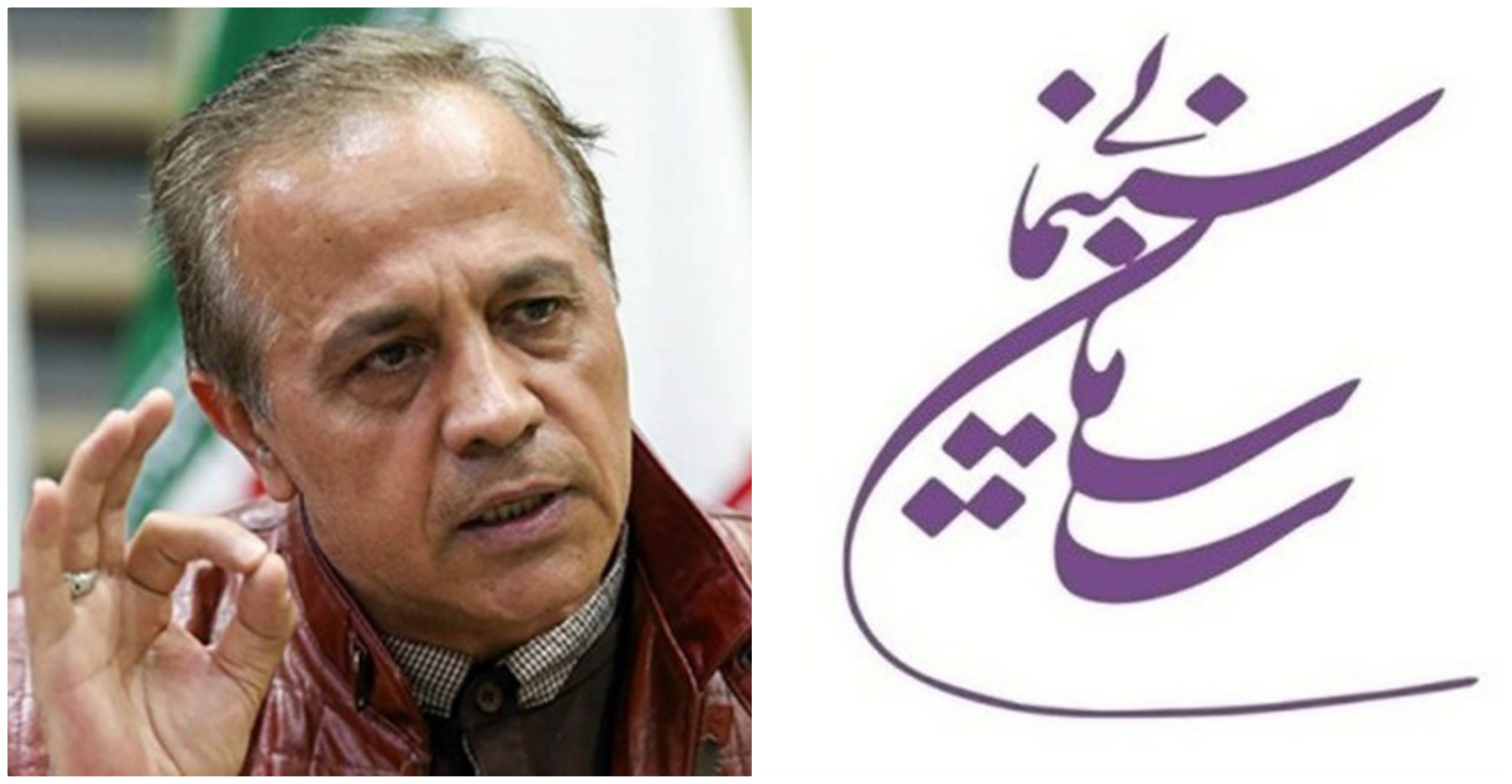 برخی فیلم‌ها را بیش از یک مرتبه نمی‌توان دید! / مسئولان سینمایی، آدرس غلط ندهید