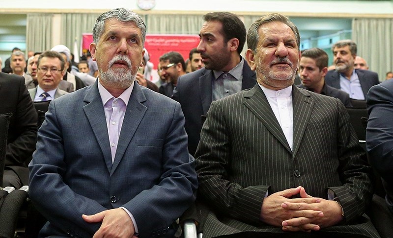 وزیر ارشاد خواستار استمرار معافیت مالیاتی اصحاب فرهنگ، هنر و رسانه شد