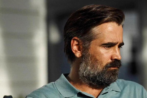 داستان فیلمسازی که با چشم هایش کارگردانی کرد/ «هنوز تاریک نیست» داستان فیلمسازی که با چشم هایش کارگردانی کرد/ «هنوز تاریک نیست»