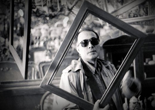 درباره عباس كيارستمی به بهانه موفقيت‌ تازه‌اش/ باز هم فيلمسازی كه دوستش داريم