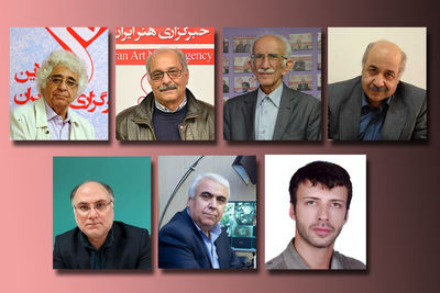 معافیت مالیاتی فعالیتهای فرهنگی از نگاه هنرمندان و صنوف هنری معافیت مالیاتی فعالیتهای فرهنگی از نگاه هنرمندان و صنوف هنری