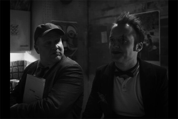 جوایز جشنواره «کانبرا» برای «سس‌اضافه» و «تو هنوز اینجایی»