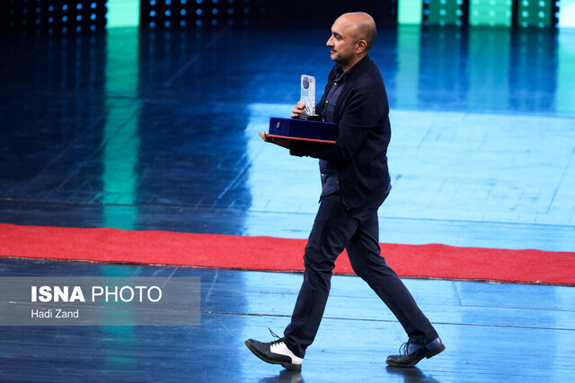 پایان سیزدهین جشنواره «سینما حقیقت»/ بیشترین جوایز برای «جایی برای فرشته‌ها نیست» و «خط باریک قرمز»