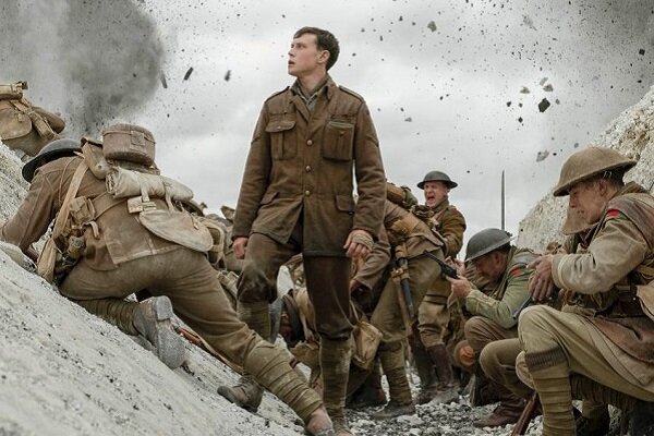 سم مندس وارد رقابت‌های سینمایی شد/ «۱۹۱۷» را منتقدان پسندیدند