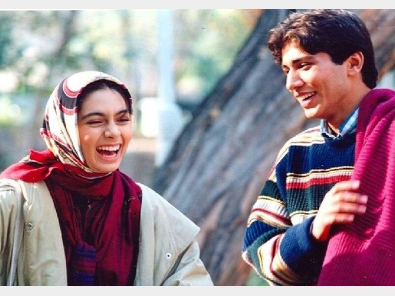 شهر به مثابه یک شخصیت در سینمای ایران