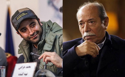 همکاری علی نصیریان با فیلمبردار «پایتخت»/ «بهار نارنج» فروردین ۹۹ کلید می‌خورد