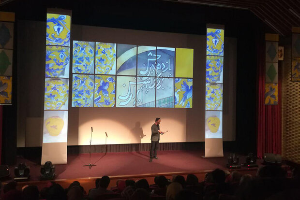 «جشن بزرگ انیمیشن ایران» در سایه مهاجرت استعدادها/ کاش همه بمانیم