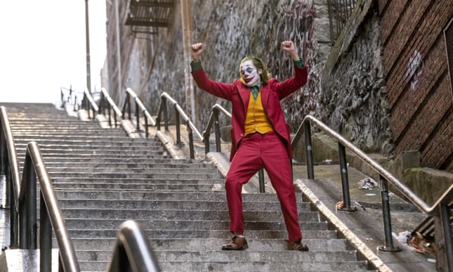 لوکیشن‌های سینمایی که به جاذبه توریستی تبدیل شدند + تصاویر