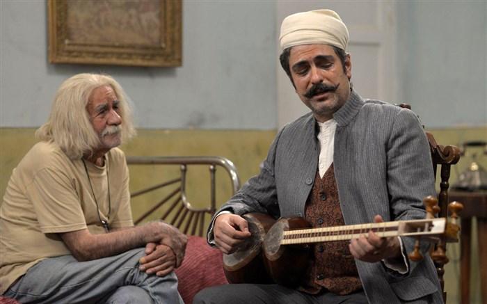 «نرگس مست» در کمای اکران! «نرگس مست» در کمای اکران!