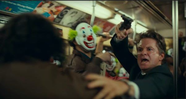 بازیگر جوکر به «مأموریت غیرممکن» تام کروز اضافه شد