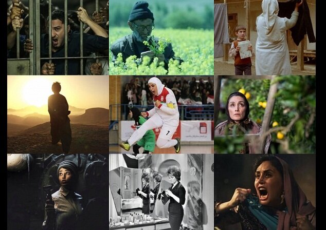 هفته فیلم ایران در موزه هنرهای زیبای بوستون و هیوستون هفته فیلم ایران در موزه هنرهای زیبای بوستون و هیوستون