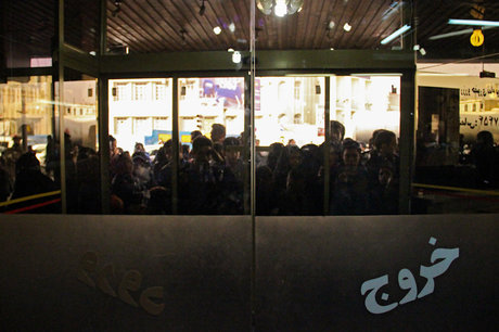 گیشهی تابستان به روایت آمار و ارقام /  گیشهی تابستان به روایت آمار و ارقام /