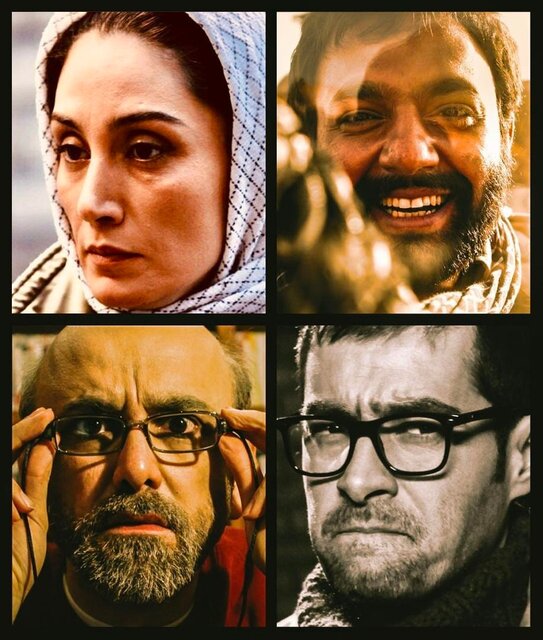 یک بازیگر جدید در «آشغالهای دوست داشتنی اصل»! یک بازیگر جدید در «آشغالهای دوست داشتنی اصل»!