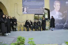 لاله اسکندری: در سال‌های اخیر تلویزیون در حق مجید اوجی کم‌لطفی کرد