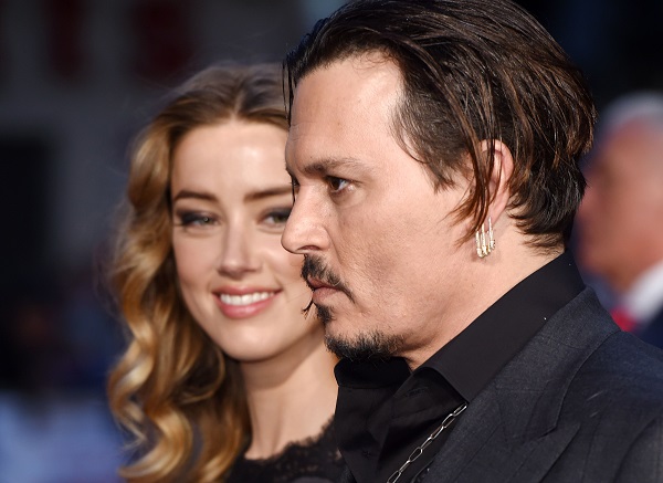 تلاش هواداران جانی دپ برای اخراج همسر سابقش از «آکوامن ۲»