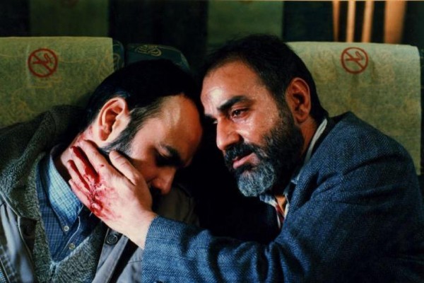 تکانه‌های یک ادعا/ این‌بار، روایت منوچهر محمدی از «آژانس شیشه‌ای»