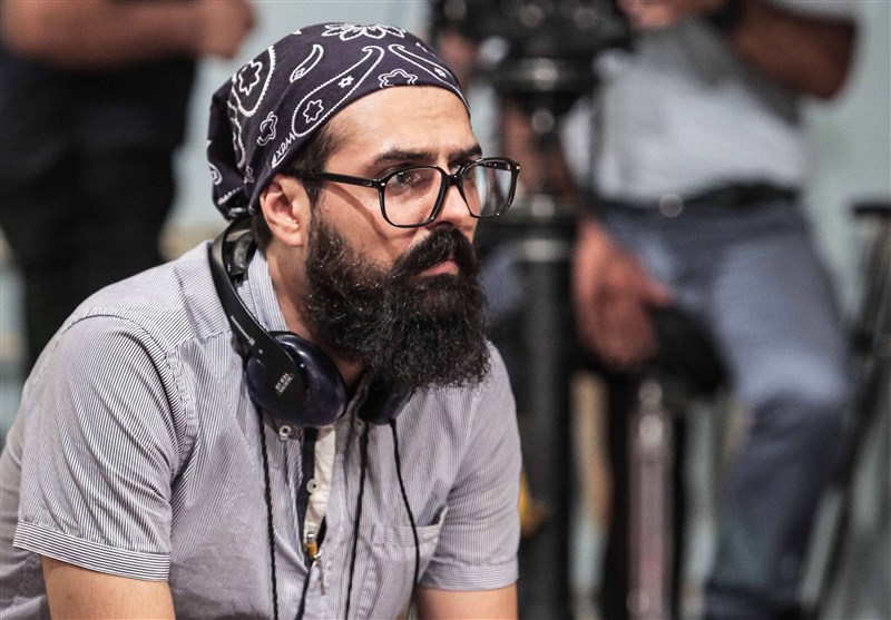 ابراهیم ابراهیمیان: «پیلوت» زنانه است ولی ضدمرد نیست